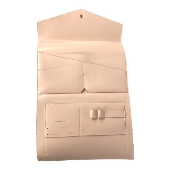 Glass Ladder & Co. Megan Portfolio Clutch - Picture 5 of 12